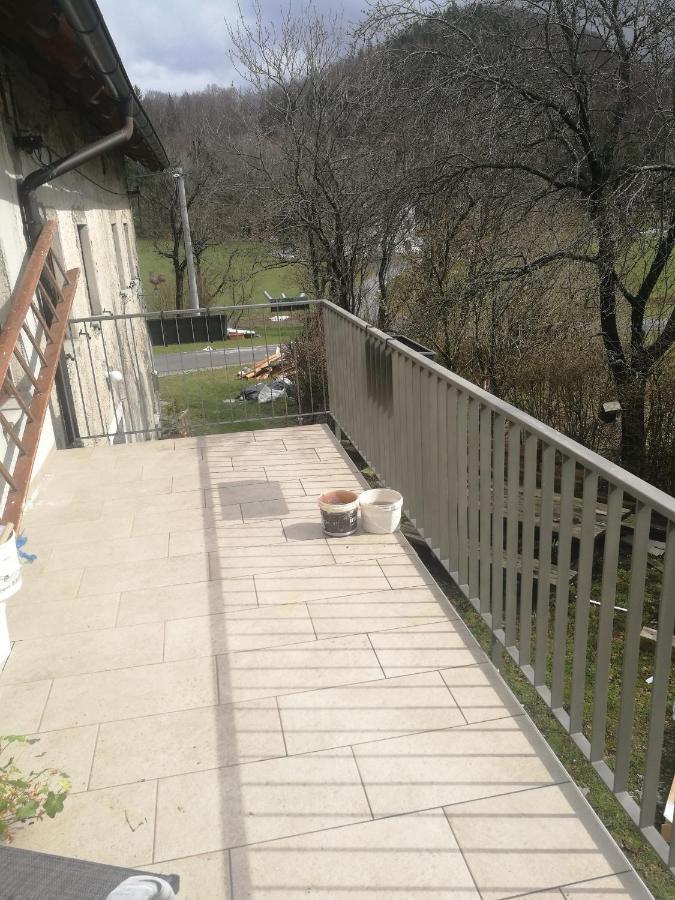 Apartma Burjuca Appartement Ajdovščina Buitenkant foto