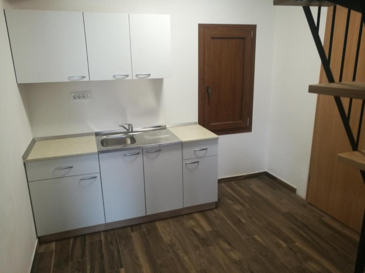 Apartma Burjuca Appartement Ajdovščina Buitenkant foto