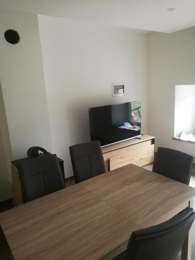 Apartma Burjuca Appartement Ajdovščina Buitenkant foto