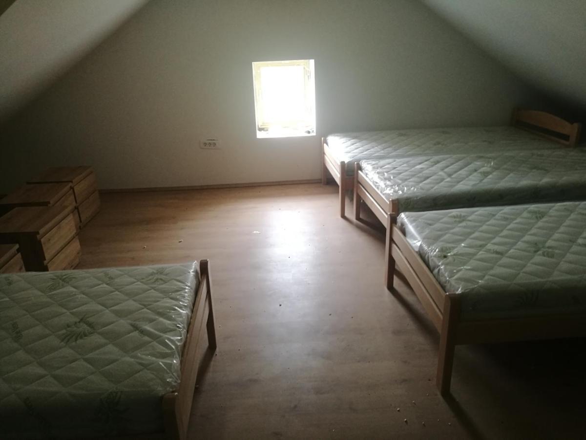 Apartma Burjuca Appartement Ajdovščina Buitenkant foto