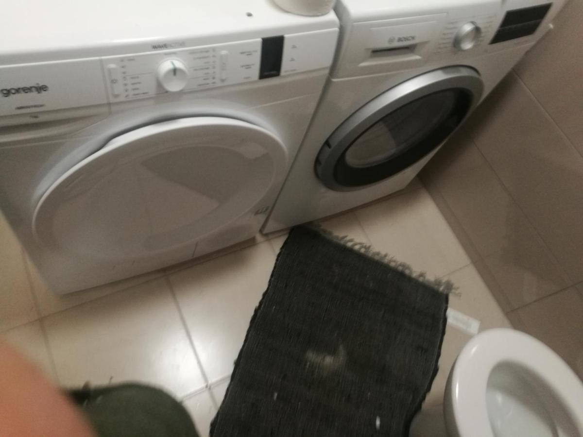 Apartma Burjuca Appartement Ajdovščina Buitenkant foto